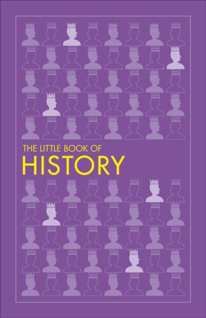 Little Book of History