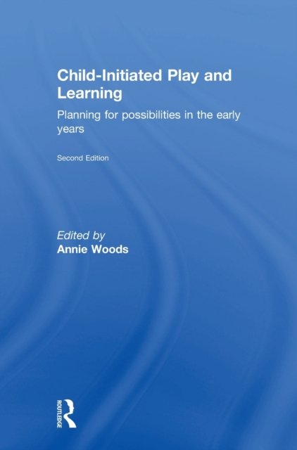 Child-Initiated Play and Learning