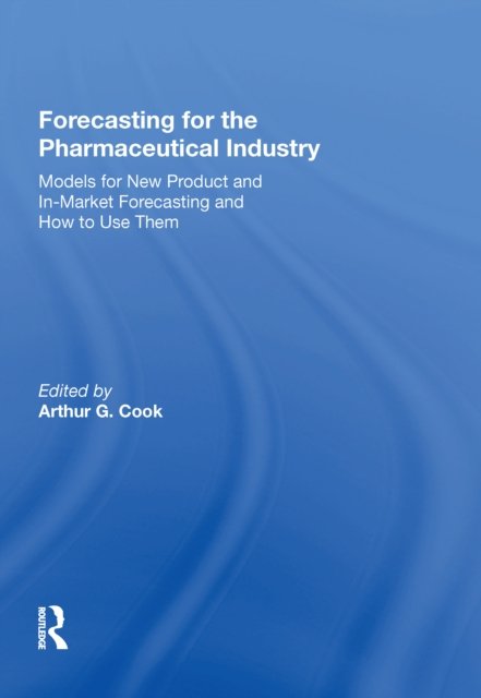Forecasting for the Pharmaceutical