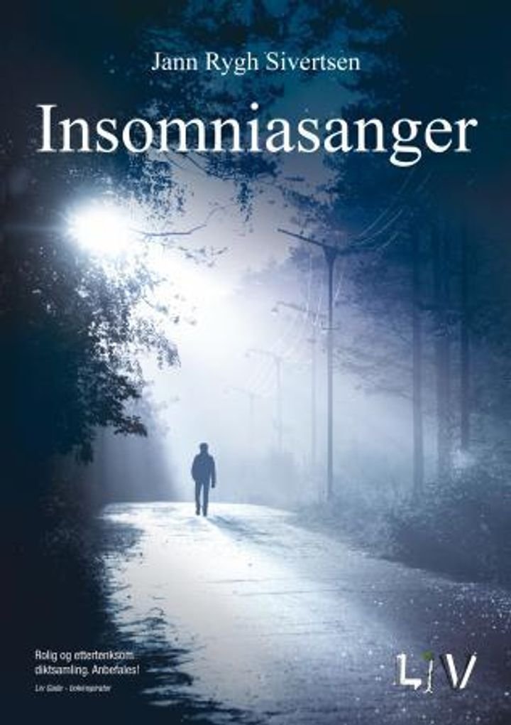 Insomniasanger - dikt