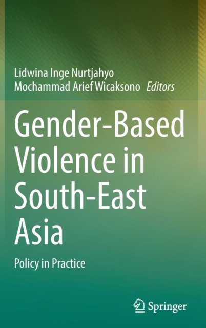 Gender-Based Violence in South-East Asia