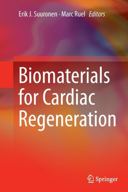 Biomaterials for Cardiac Regeneration