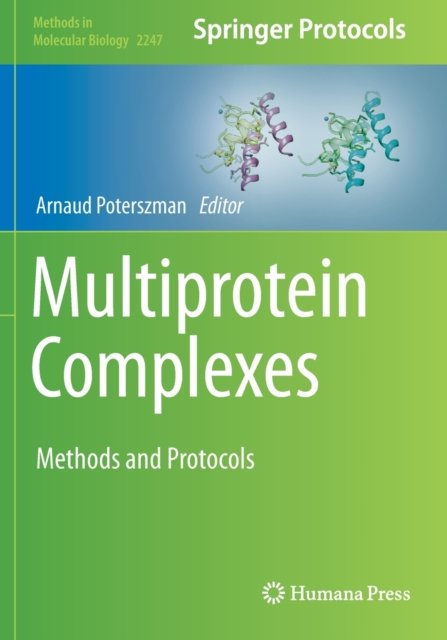 Multiprotein Complexes