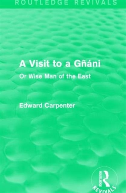 A Visit to a Gñáni