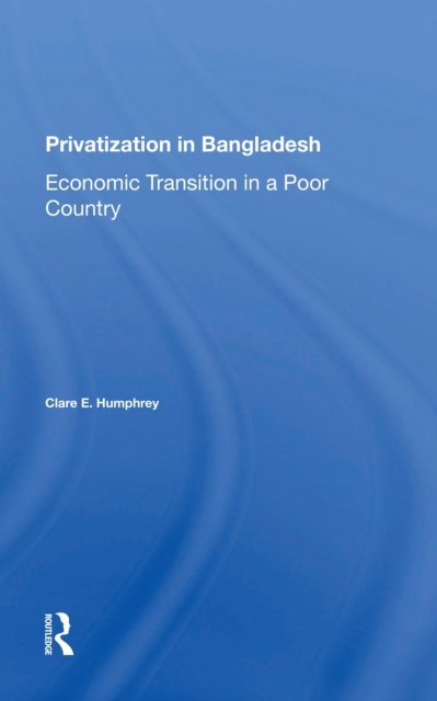 Privatization In Bangladesh