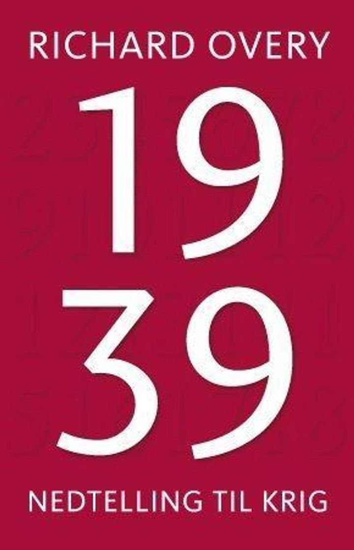 1939 - nedtelling til krig