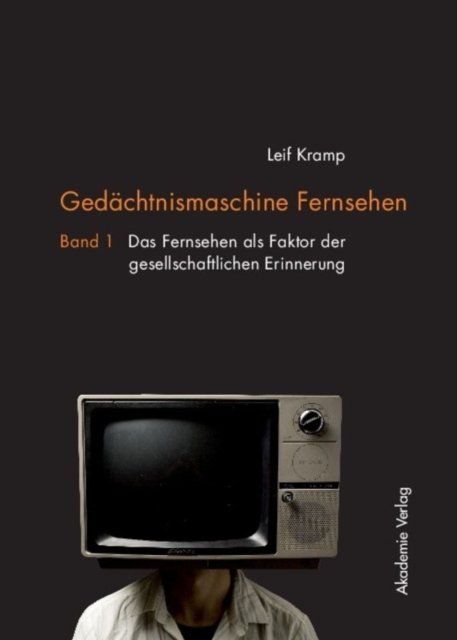 Gedachtnismaschine Fernsehen