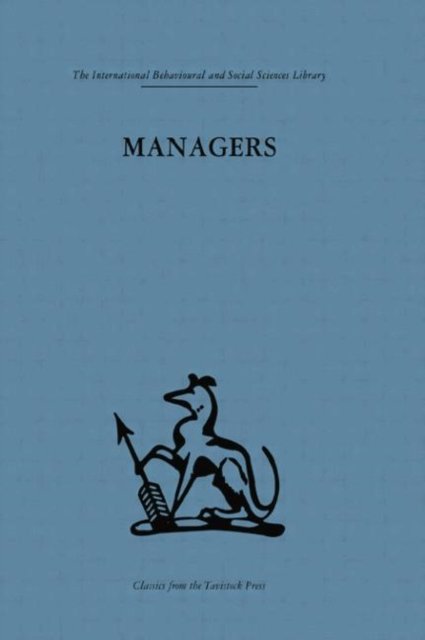 Managers