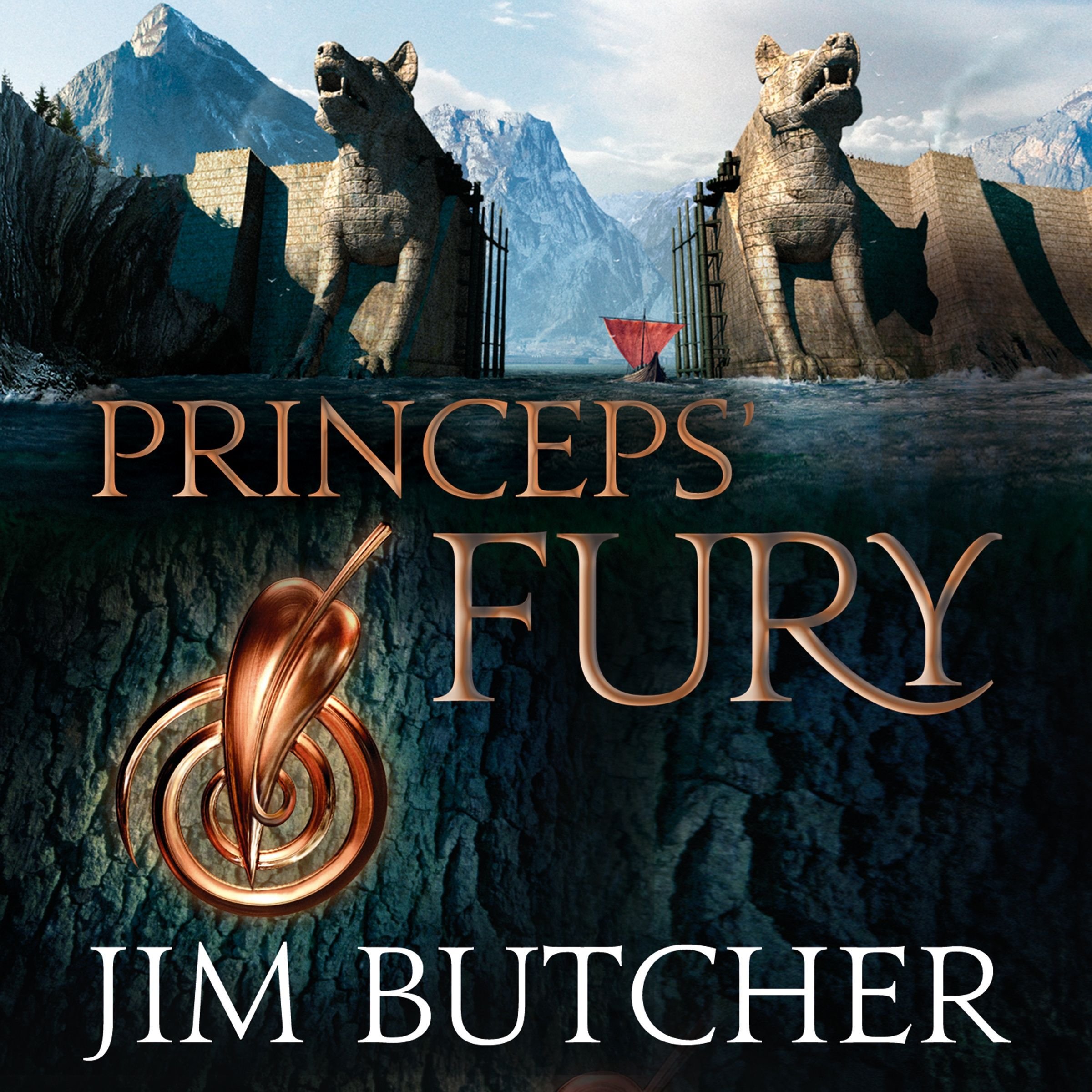 Princeps' Fury