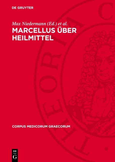 Marcellus Uber Heilmittel
