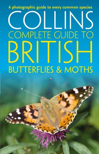 BRITISH BUTTERFLI_COMPLETE PB