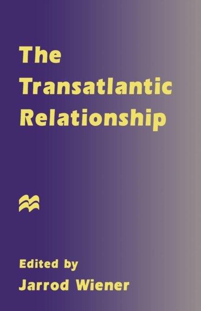 The Transatlantic Relationship