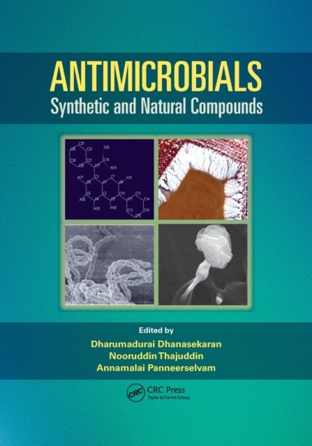 Antimicrobials
