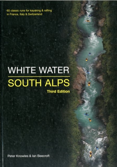 White Water South Alps