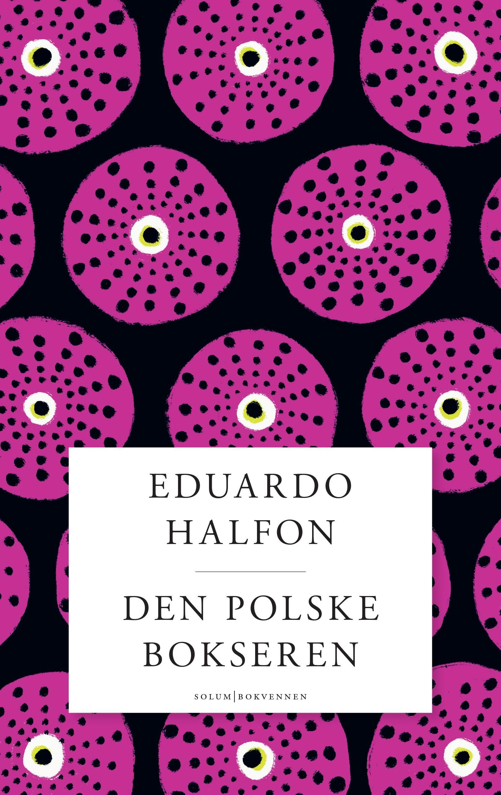Den polske bokseren - en episodisk roman