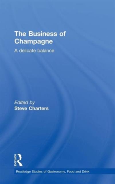 The Business of Champagne