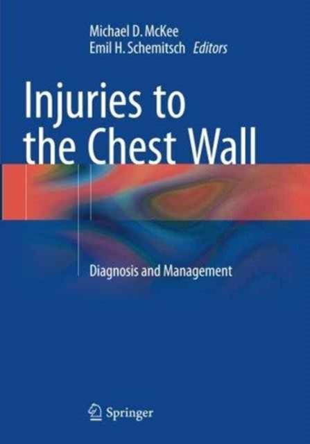 Injuries to the Chest Wall