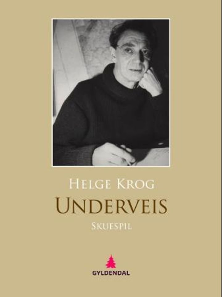 Underveis - skuespill