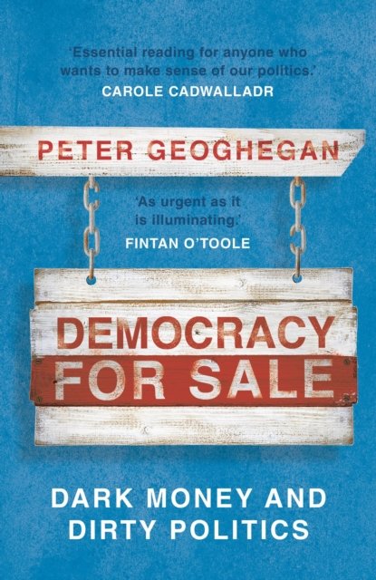 Democracy for Sale