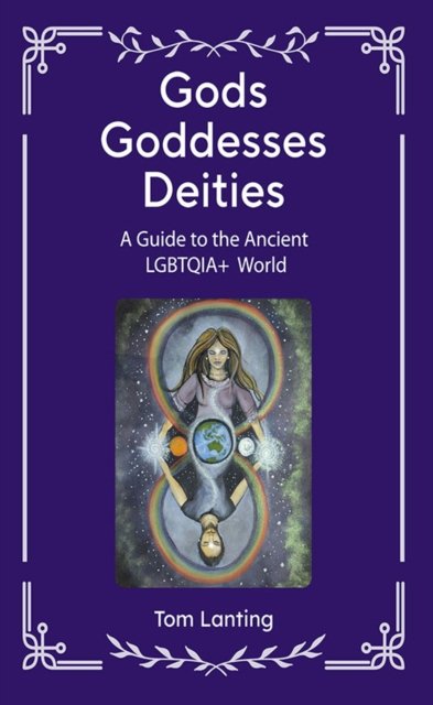Gods Goddesses Deities