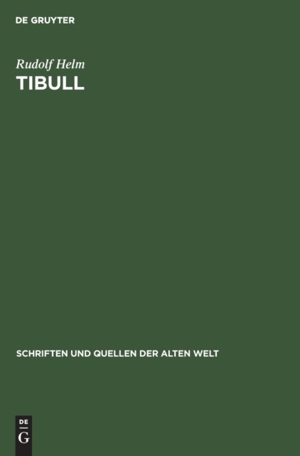 Tibull