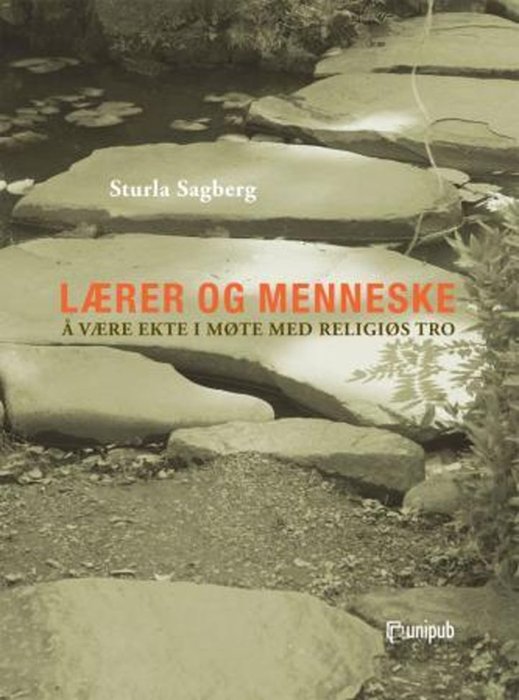 Lærer og menneske