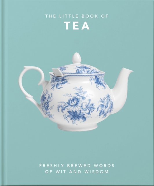 The Little Book of Tea