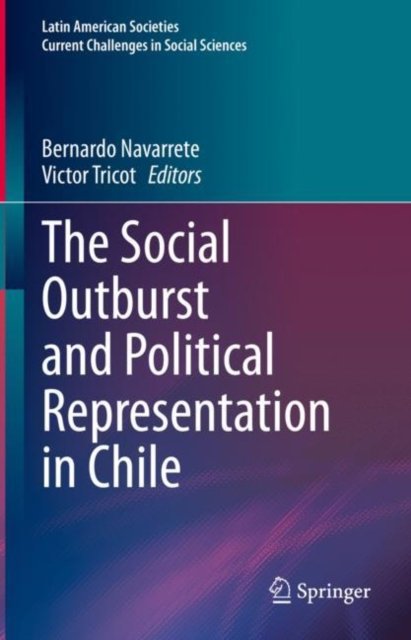 The Social Outburst and Political Representation in Chile