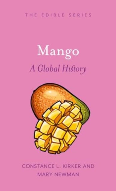 Mango – A Global History