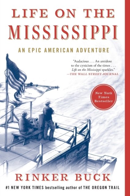 Life on the Mississippi