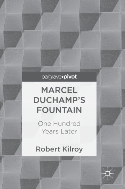 Marcel Duchamp’s Fountain