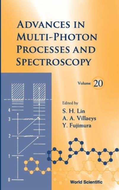 Advances in Multi-Photon Processes and Spectroscopy