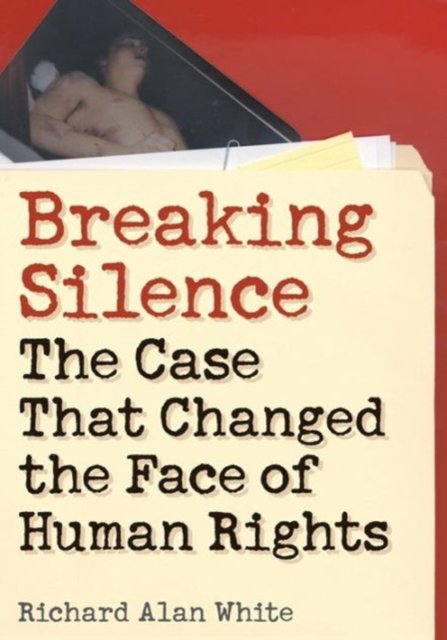 Breaking Silence