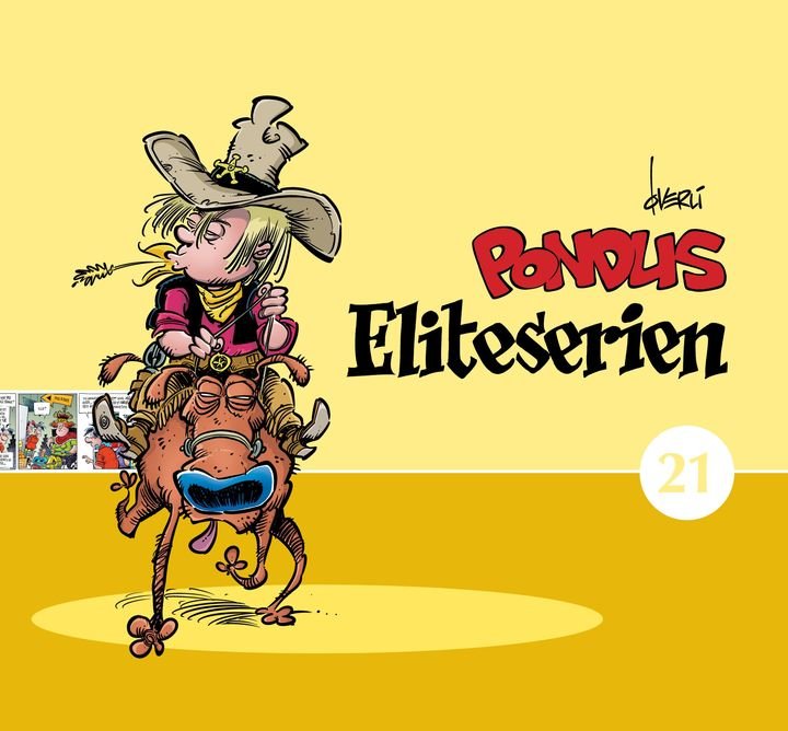 Eliteserien - 21