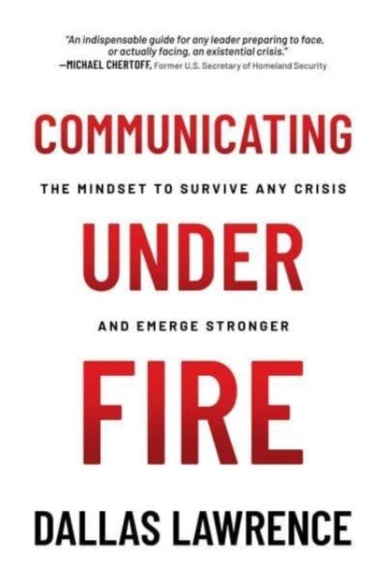 Communicating Under Fire