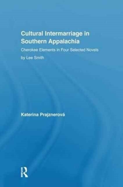 Cultural Intermarriage in Southern Appalachia