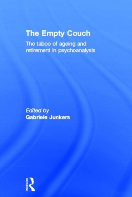 The Empty Couch
