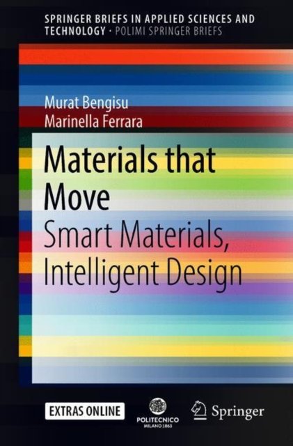 Materials that Move