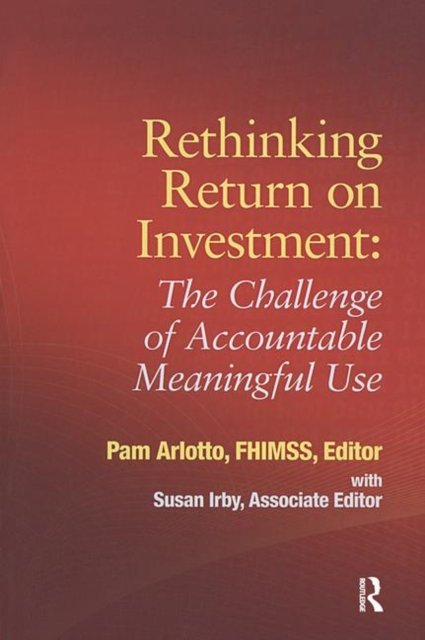 Rethinking Return on Investment