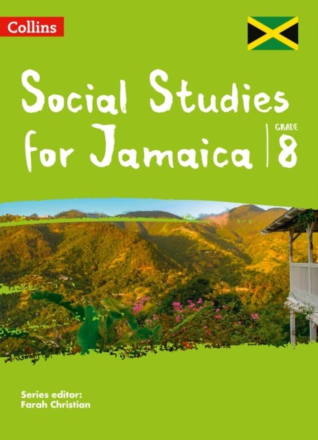 SOCIAL STUDIES FOR JAMAICA