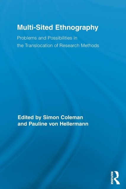 Multi-Sited Ethnography