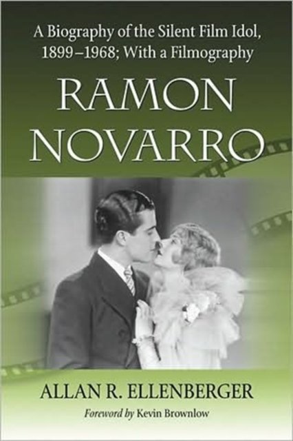 Ramon Novarro