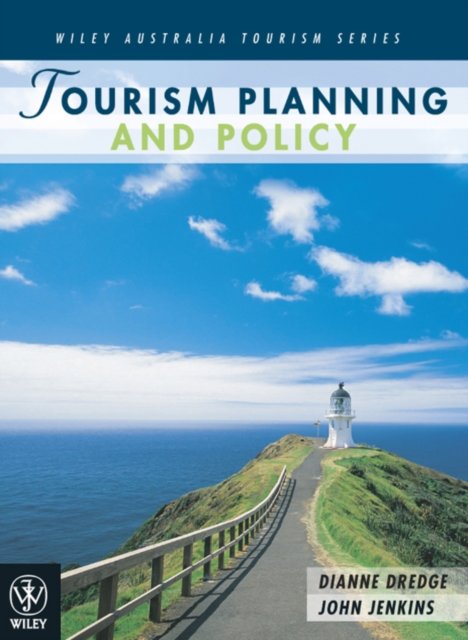 Tourism – Planning and Policy