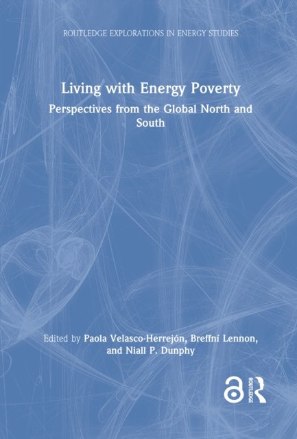 Living with Energy Poverty