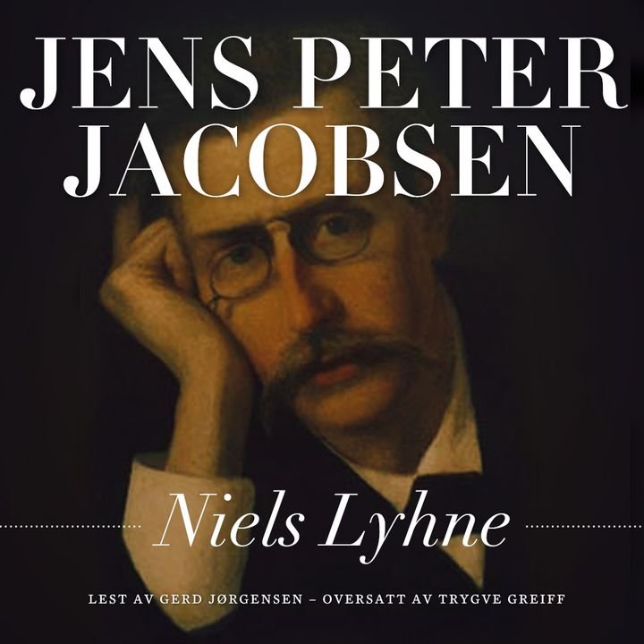 Niels Lyhne