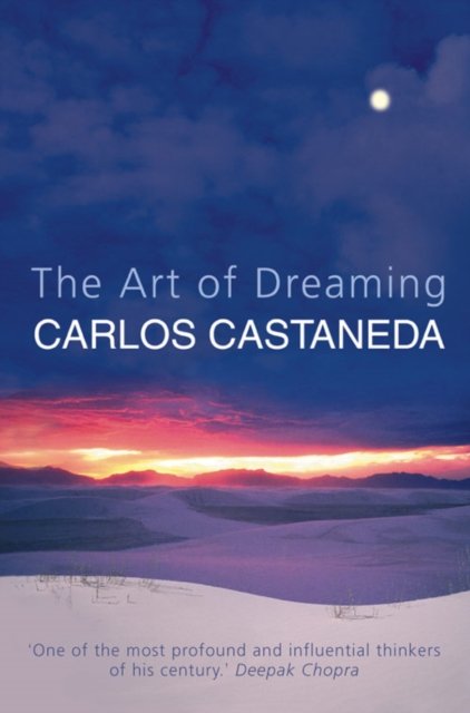 ART OF DREAMING PB