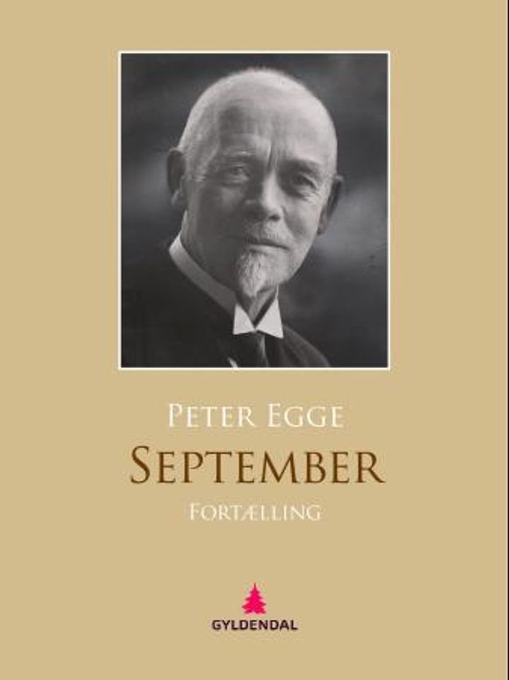 September - fortælling