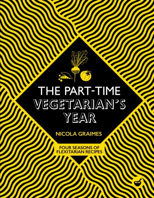 The Part-Time Vegetarian's Year