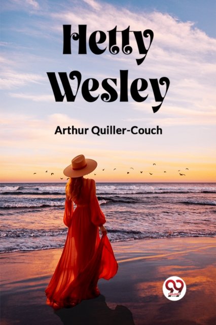 Hetty Wesley (Edition2023)