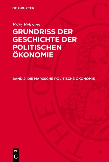 Marxsche politische Ökonomie